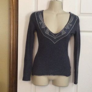Elle Tahari Top